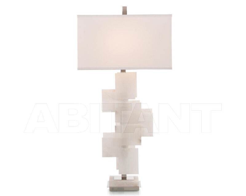 Купить Лампа настольная John Richard 2021 JRL-10283