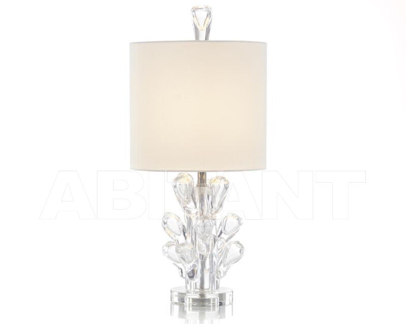 Купить Лампа настольная Glass Bud John Richard 2021 JRL-10232