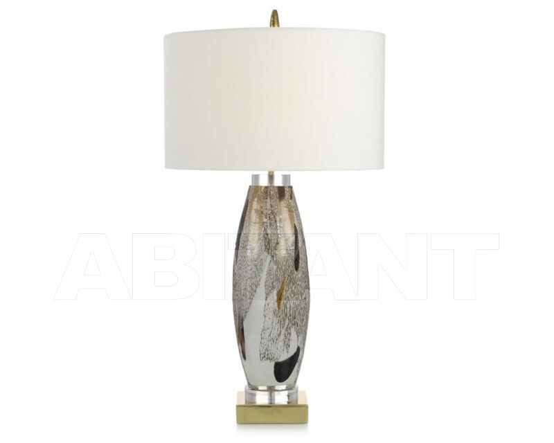 Купить Лампа настольная Pure Contemporary Charm John Richard 2021 JRL-10174