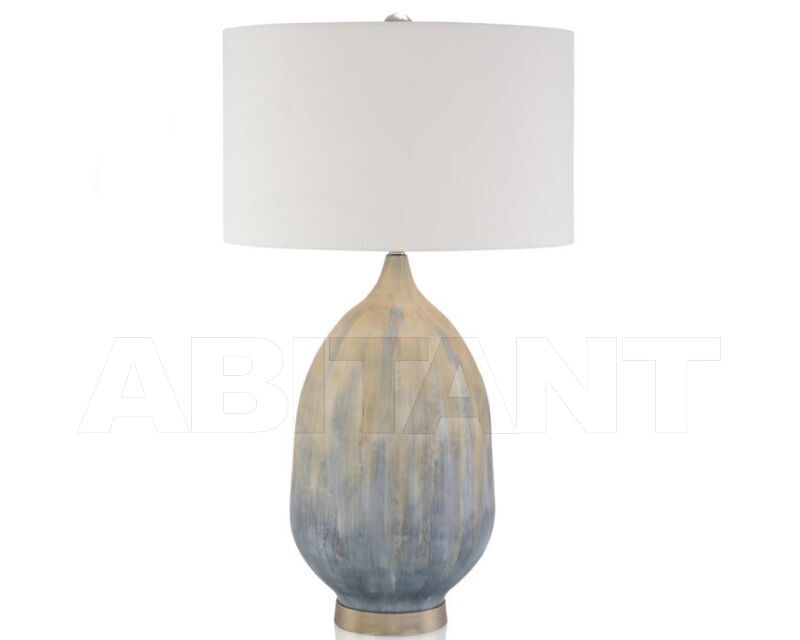 Купить Лампа настольная Enameled John Richard 2021 JRL-10112