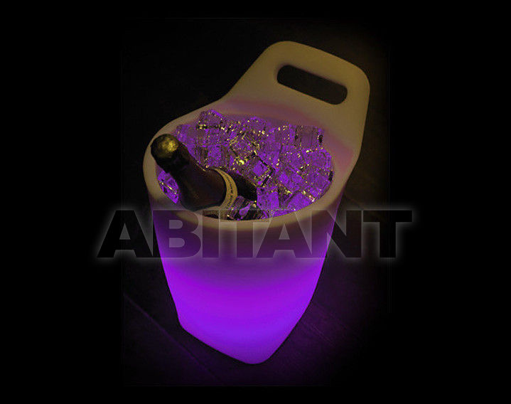 Купить Лампа настольная Imagilights 2013 VIGGO purple