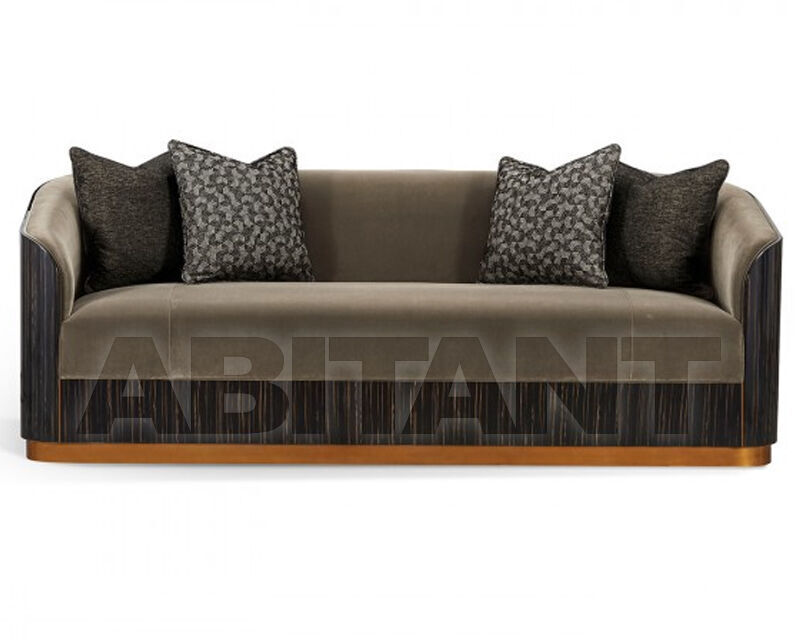 Купить Диван Jonathan Charles Fine Furniture JC MODERN - FUSION COLLECTION 500325-87L-MEF-F020 