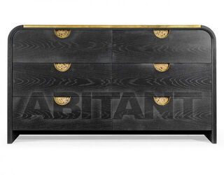 Комод Jonathan Charles Fine Furniture JC MODERN - FUSION COLLECTION 500324-ENO