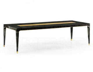 Стол обеденный Jonathan Charles Fine Furniture JC MODERN - FUSION COLLECTION 500319-108L-MEF-BSG