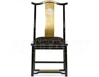 Стул Jonathan Charles Fine Furniture JC MODERN - FUSION COLLECTION 500250-SC-LBG-F048