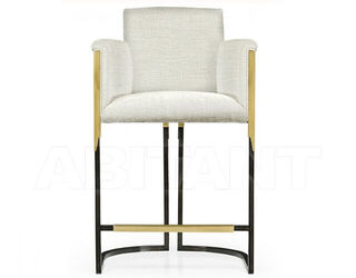 Барный стул Jonathan Charles Fine Furniture JC MODERN - FUSION COLLECTION 500253-CS-LBE-F400