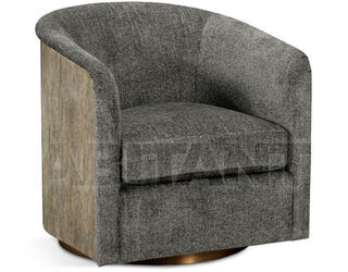 Кресло Jonathan Charles Fine Furniture JC MODERN - GEOMETRIC COLLECTION 500344-DFO-F023