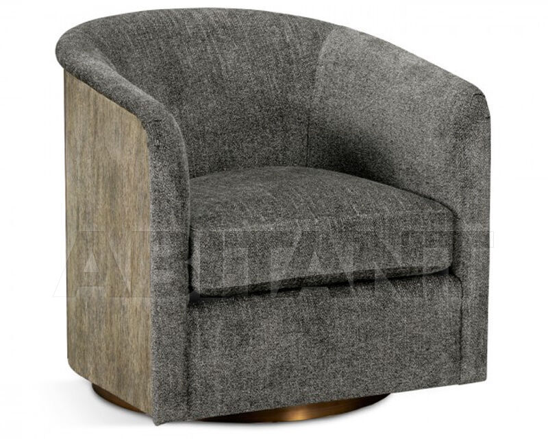 Купить Кресло Jonathan Charles Fine Furniture JC MODERN - GEOMETRIC COLLECTION 500344-DFO-F023 