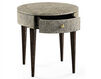 Столик кофейный Jonathan Charles Fine Furniture JC MODERN - GEOMETRIC COLLECTION 500333-DFO