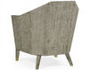Кресло Jonathan Charles Fine Furniture JC MODERN - GEOMETRIC COLLECTION 500271-32L-DFO-F400 