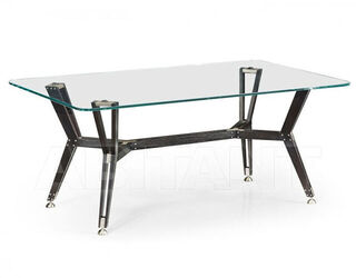 Столик журнальный Jonathan Charles Fine Furniture JC EDITED - ARCHITECTS HOUSE COLLECTION 495077-MAO