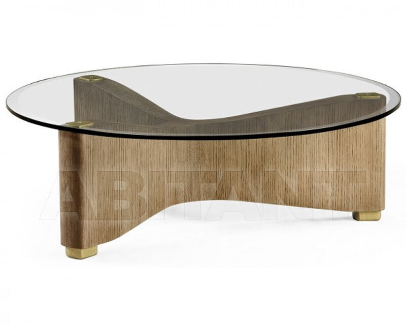 Купить Столик журнальный Jonathan Charles Fine Furniture JC EDITED - ARCHITECTS HOUSE COLLECTION 91214-CAO 