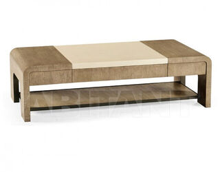 Столик журнальный Jonathan Charles Fine Furniture JC EDITED - ARCHITECTS HOUSE COLLECTION 491211-CAO-L036