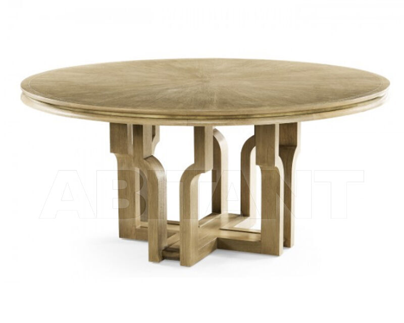 Купить Стол обеденный Jonathan Charles Fine Furniture JC EDITED - ARCHITECTS HOUSE COLLECTION 491202-66D-CBO
