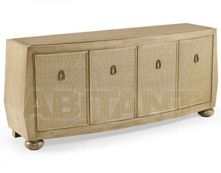 Комод Jonathan Charles Fine Furniture JC EDITED - ARCHITECTS HOUSE COLLECTION 491199-CBO-C003