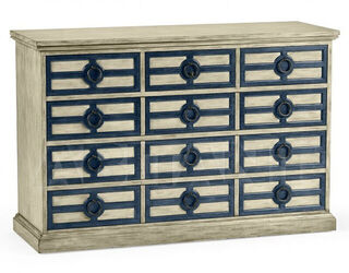 Комод Jonathan Charles Fine Furniture WILLIAM YEOWARD COLLECTED - COUNTRY HOUSE CHIC 530229-PWG