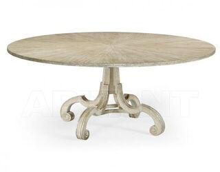 Стол обеденный Jonathan Charles Fine Furniture WILLIAM YEOWARD COLLECTED - COUNTRY HOUSE CHIC 530054-70D-VWO