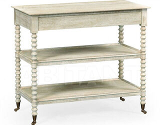 Стол сервировочный Jonathan Charles Fine Furniture WILLIAM YEOWARD COLLECTED - COUNTRY HOUSE CHIC 530015-WAA