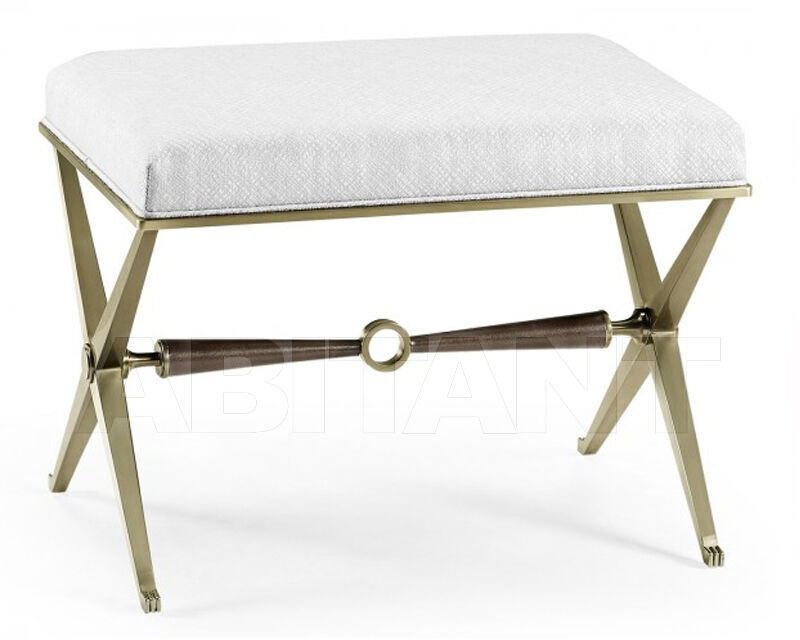 Купить Пуф Jonathan Charles Fine Furniture 2021 496078-STC-FCOM 