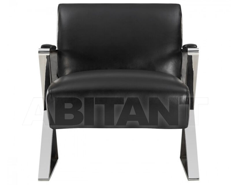 Купить Кресло Jonathan Charles Fine Furniture 2021 496031-STW-L035 