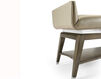 Банкетка Jonathan Charles Fine Furniture 2021 500327-WGE-L034