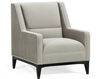 Кресло Jonathan Charles Fine Furniture 2021 500317-30L-BEC-F030