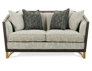 Диван Jonathan Charles Fine Furniture 2021 500123-60L-DMO-F015