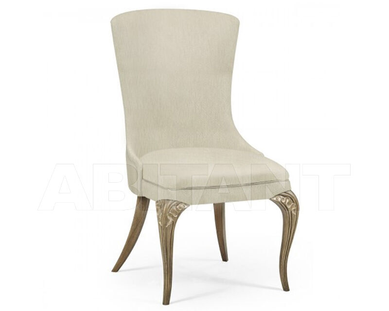 Купить Стул Jonathan Charles Fine Furniture 2021 496043-SC-WRV-F300 