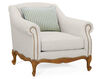 Кресло Jonathan Charles Fine Furniture 2021 491197-38L-GFA-F017 