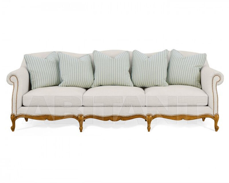 Диван 491197-101L-GFA-F017 цена по запросу Купить Диван Jonathan Charles Fine Furniture 2021 491197-101L-GFA-F017