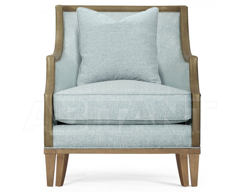 Купить Кресло Jonathan Charles Fine Furniture 2021 491196-29L-PGA-F028