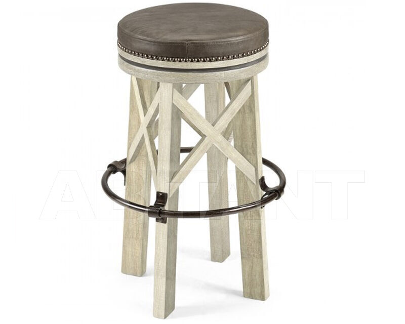 Купить Барный стул Jonathan Charles Fine Furniture 2021 491071-DTW 
