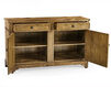 Комод Jonathan Charles Fine Furniture 2021 491128-DTM 