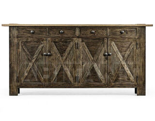 Комод Jonathan Charles Fine Furniture 2021 491124-DTL-DTD