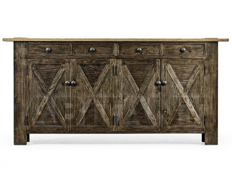 Купить Комод Jonathan Charles Fine Furniture 2021 491124-DTL-DTD 