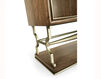 Стеллаж Jonathan Charles Fine Furniture 2021 496068-WBA
