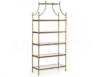 Стеллаж Jonathan Charles Fine Furniture 2021 495979-CTR-BGI