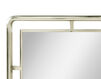 Зеркало настенное Jonathan Charles Fine Furniture 2021 496023-STW 