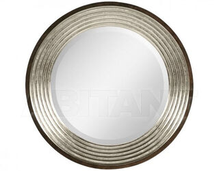 Зеркало настенное Jonathan Charles Fine Furniture 2021 494565-ESF