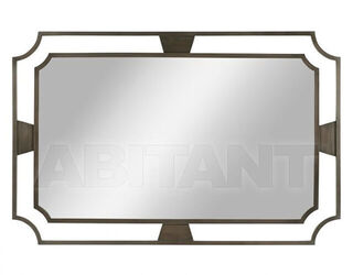 Зеркало настенное Jonathan Charles Fine Furniture 2021 500301-BZI