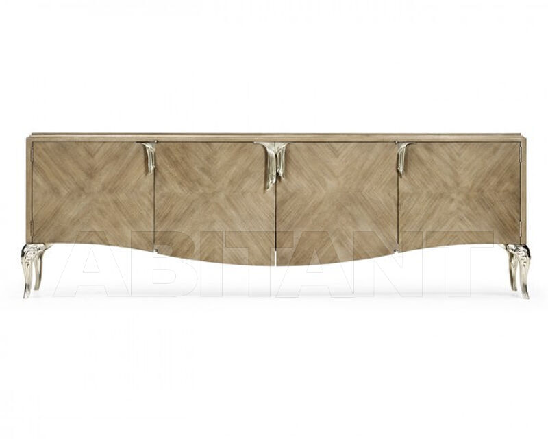 Купить Комод Jonathan Charles Fine Furniture 2021 496045-WRV 