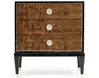 Тумбочка Jonathan Charles Fine Furniture 2021 496029-PBL