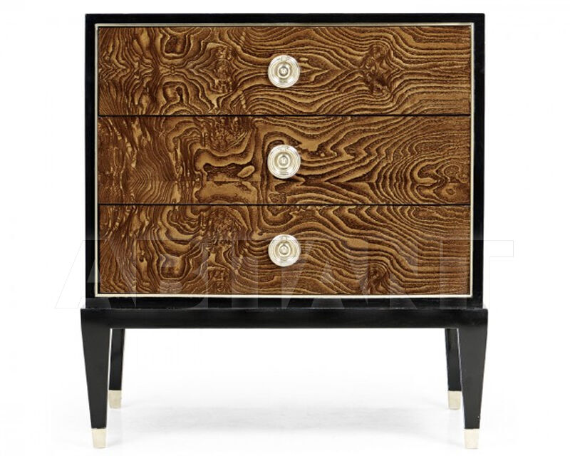 Купить Тумбочка Jonathan Charles Fine Furniture 2021 496029-PBL