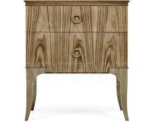 Тумбочка Jonathan Charles Fine Furniture 2021 496009-PGA