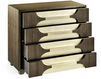 Комод Jonathan Charles Fine Furniture 2021 500209-WGE 