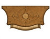 Комод Jonathan Charles Fine Furniture 2021 495759-SAM