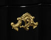 Комод Jonathan Charles Fine Furniture 2021 495708-BLA