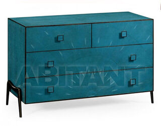 Комод Jonathan Charles Fine Furniture 2021 495201-SGT-BRO
