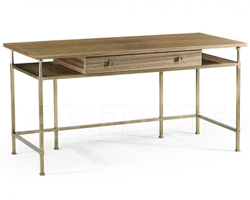Купить Стол письменный Jonathan Charles Fine Furniture 2021 495991-PGA