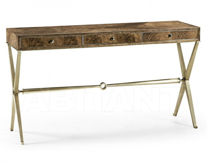 Купить Стол письменный Jonathan Charles Fine Furniture 2021 496081-WBA 
